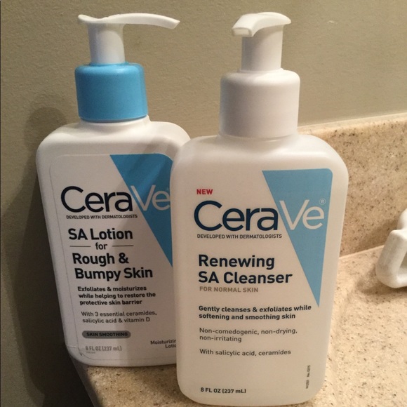 pharmaprix cerave sa cleanser